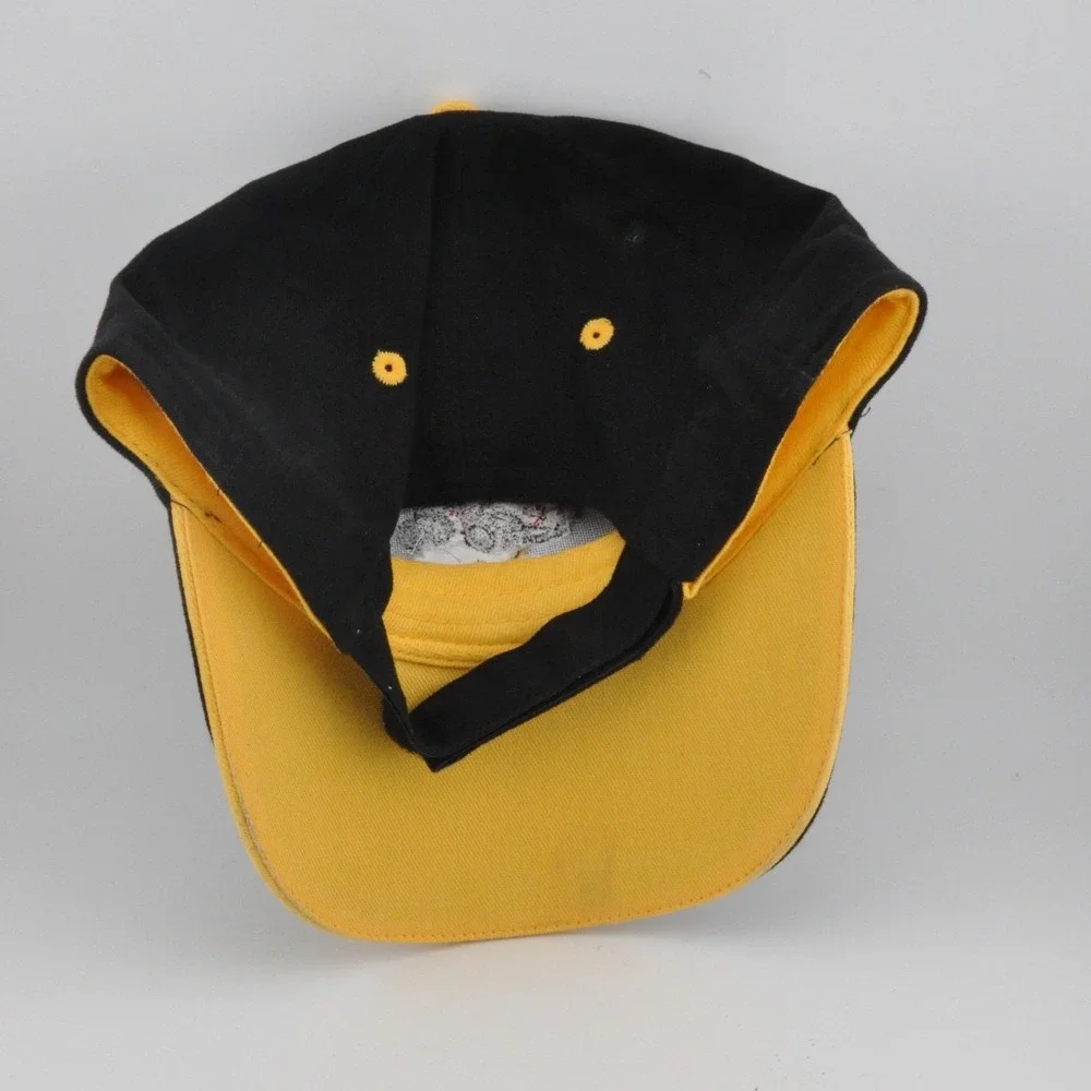 Unbranded All Custom Ag Hat OS‎ Black Excellent Seeding Swathing Tractor Cap
